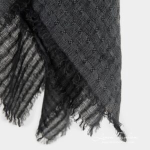 GALAXY Huivi harmaa 12 GALAXY Huivi harmaa