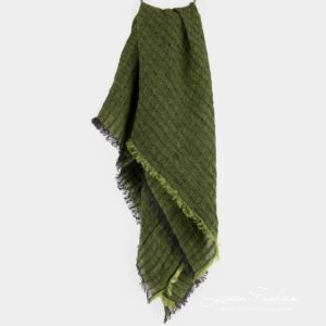 GALAXY Huivi vihreä