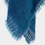 GALAXY Huivi sininen