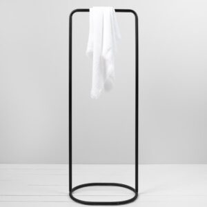 LOLITA Huivi optinen valkoinen