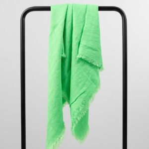 LOLITA Huivi omenanvihreä