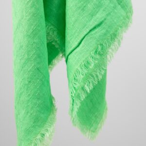 LOLITA Huivi omenanvihreä