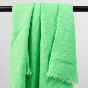 LOLITA Huivi omenanvihreä