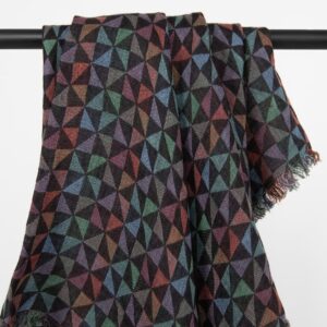 MOLI Huivi monivärinen