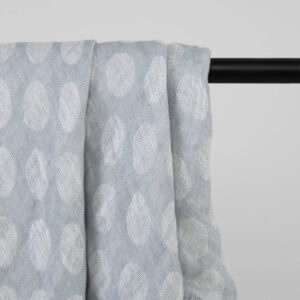 ZINA Huivi vaaleanharmaa