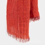 GALAXY Huivi punainen