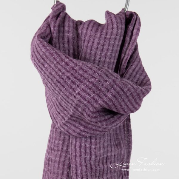 MARE Huivi violetti - Image 2