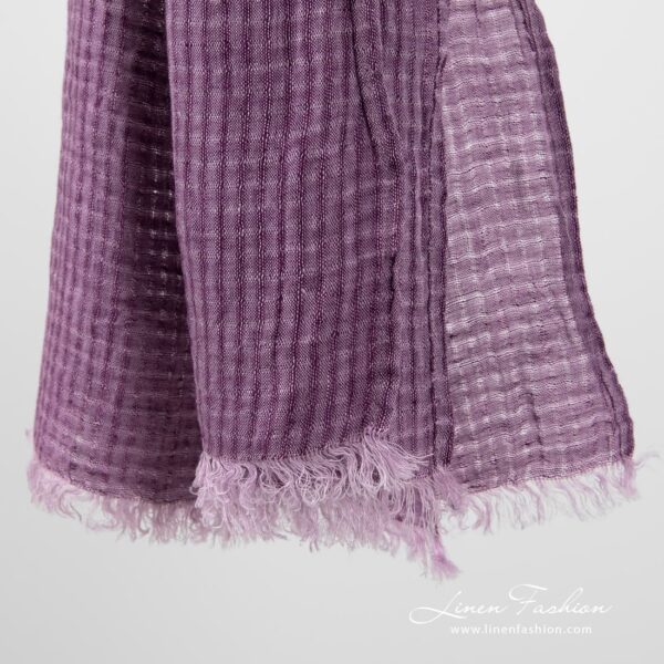 MARE Huivi violetti - Image 3