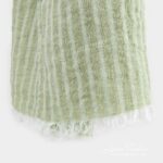 COPEN Huivi vihertävä