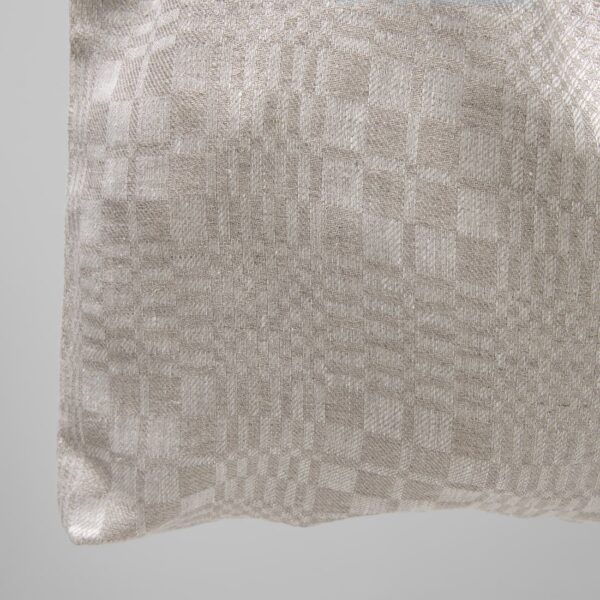 LEGGO Pellavakassi beige - Image 3