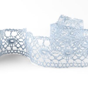 Pellavapitsi harmaansininen nro 87