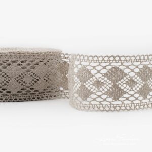 Luonnonvärinen pellavapitsi nro 69