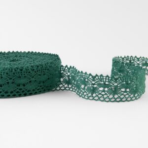 Pellavapitsi vihreä nro 77