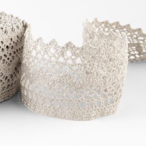 Pellavapitsi luonnonvärinen nro 79