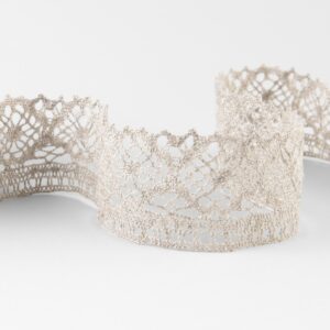 Pellavapitsi luonnonvärinen nro 94