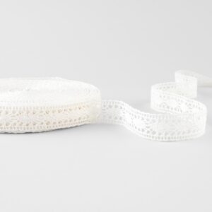 Pellavapitsi luonnonvalkoinen nro 96