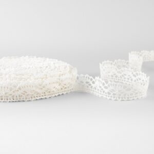 Pellavapitsi luonnonvalkoinen nro 99