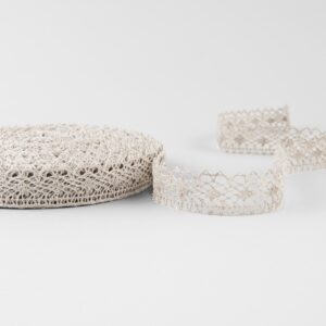 Pellavapitsi luonnonvärinen nro 102