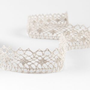 Pellavapitsi luonnonvärinen nro 102