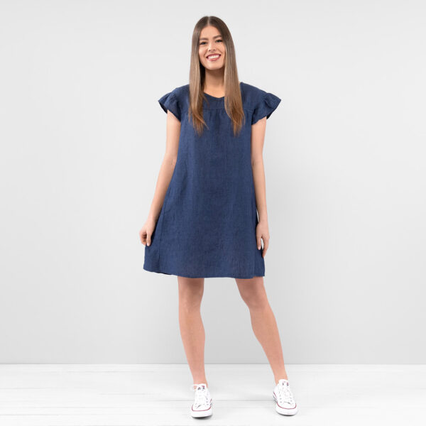 BETTE Mekko tummansininen