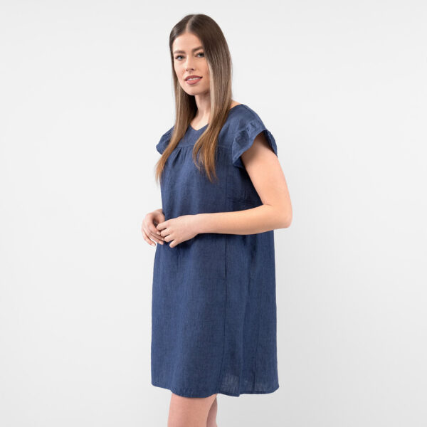 BETTE Mekko tummansininen - Image 3