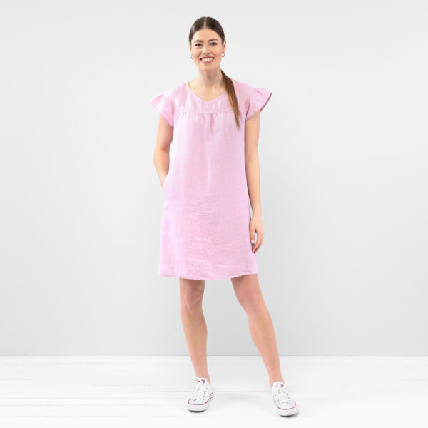 BETTE Mekko vaaleanpunainen