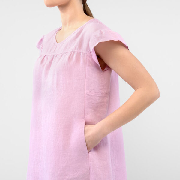 BETTE Mekko vaaleanpunainen - Image 3