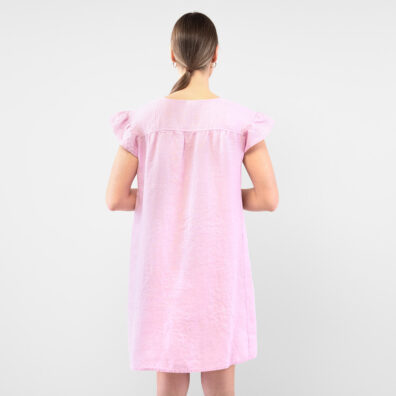 BETTE Mekko vaaleanpunainen