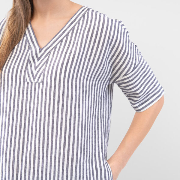 NORMA Mekko sininen - Image 5