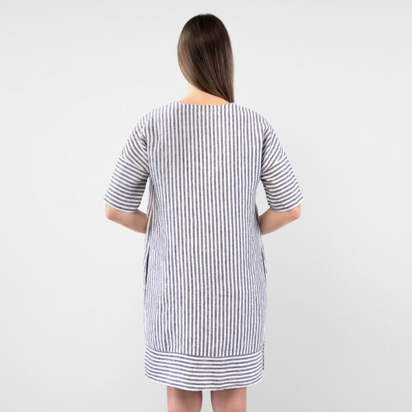 NORMA Mekko sininen - Image 7