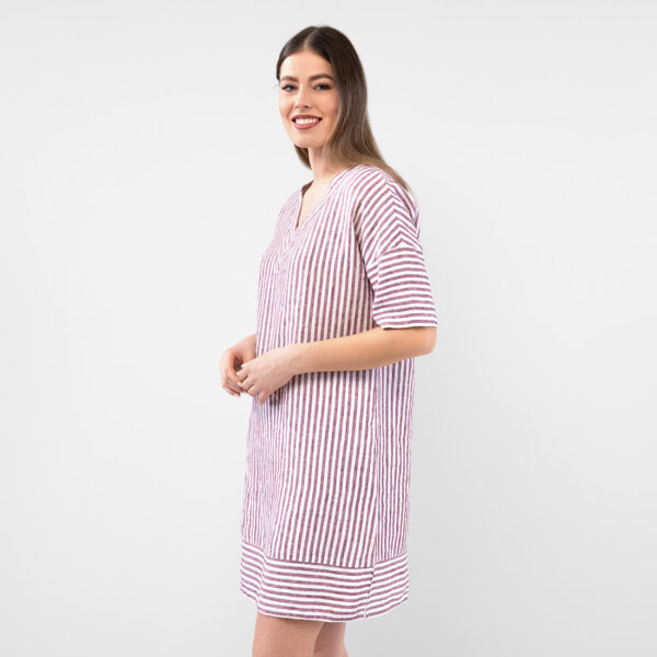 NORMA Mekko punainen - Image 3