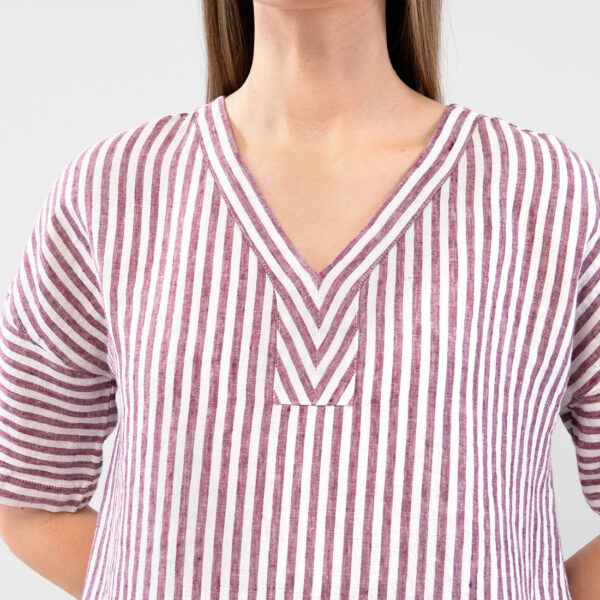 NORMA Mekko punainen - Image 6