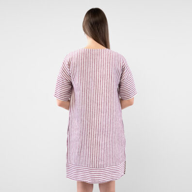 NORMA Mekko punainen
