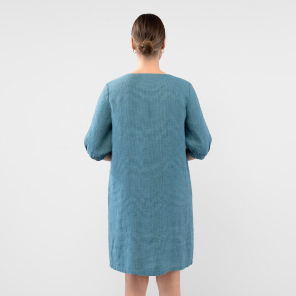 AVA Mekko sinivihreä - Image 6