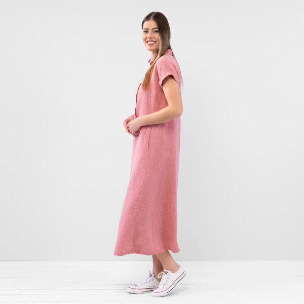 BELINDA Mekko punainen - Image 2