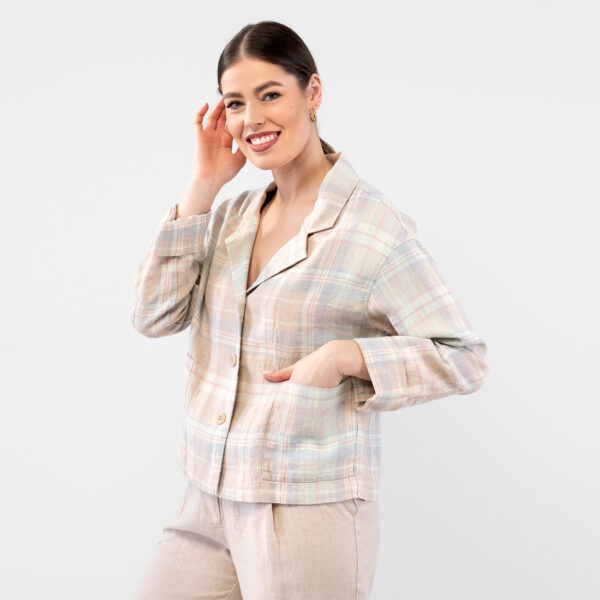 SANDY Takki pastelli - Image 4