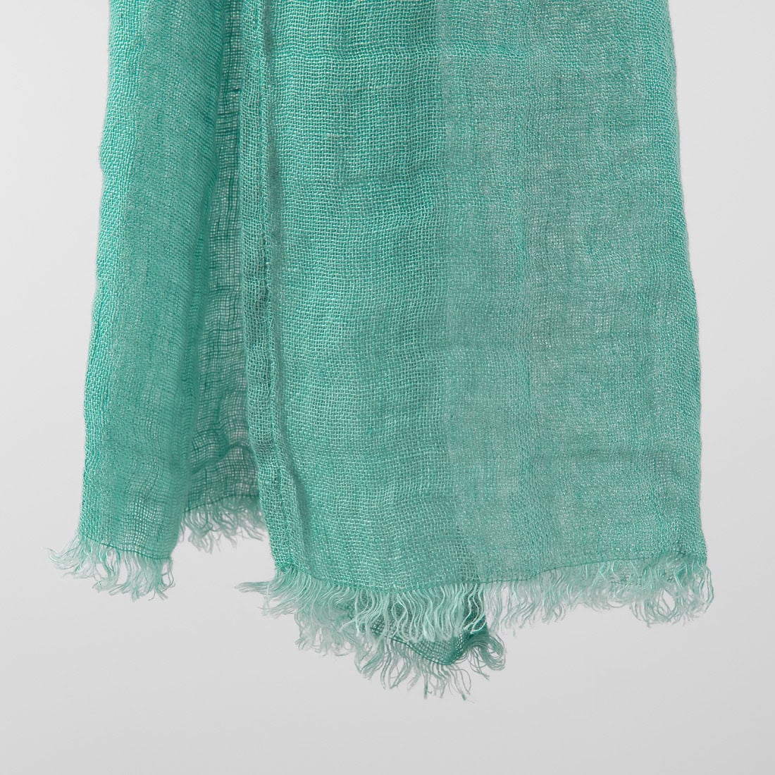 FINO Huivi akvamariini 3 Shawl aquamarine, lightweight