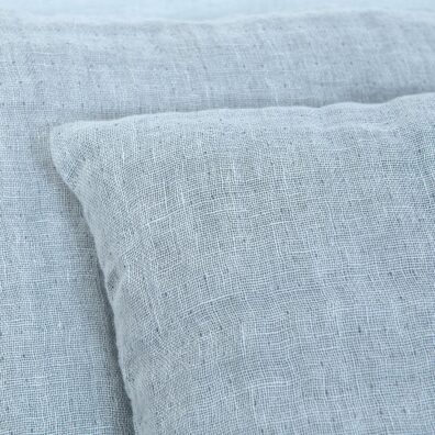 FONDA Tyynynpäällinen vaaleanharmaa