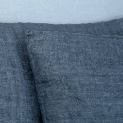 FONDA Koristetyynynpäällinen tummanharmaa